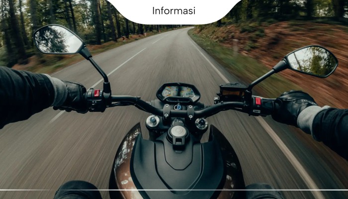 Jasa Rental Motor Terpercaya di Semarang